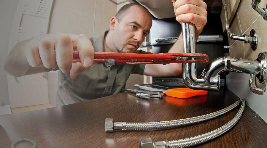 Professional Leak Detection in Cisco, GA